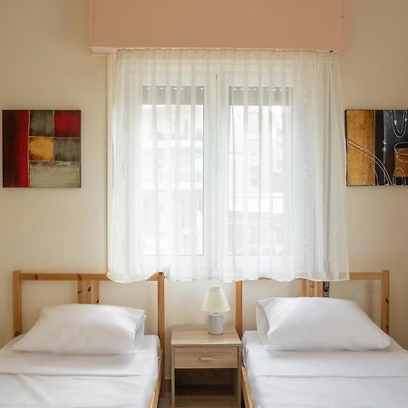 Thissio Chic Athen Eksteriør bilde