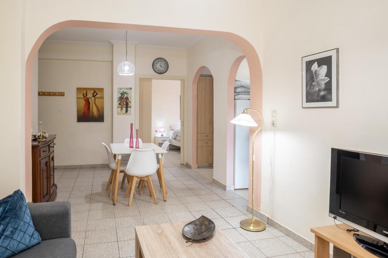 Thissio Chic Athen Eksteriør bilde